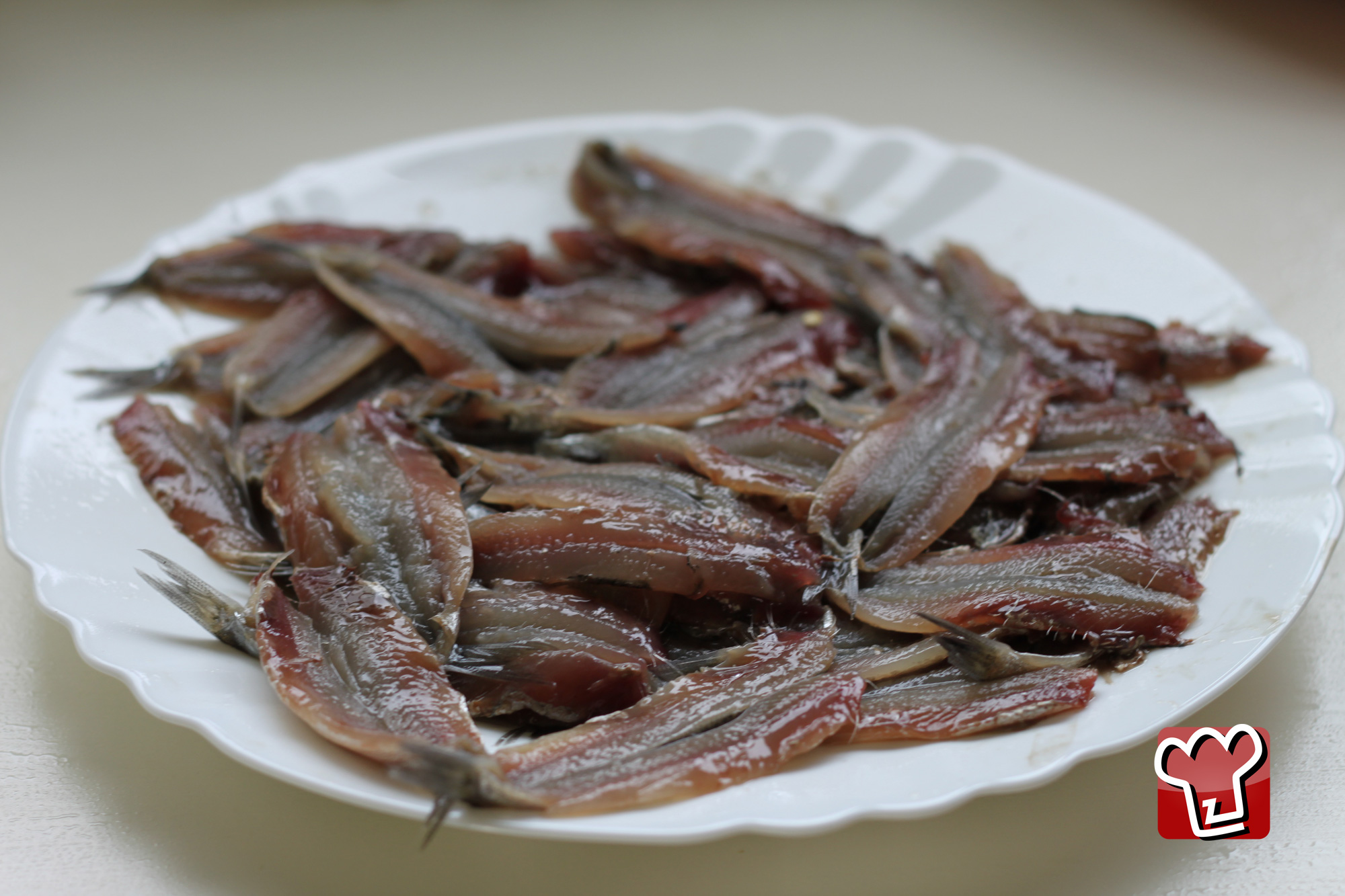 anchois au del