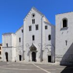 édifices religieux de Bari - LaTerradiPuglia.fr