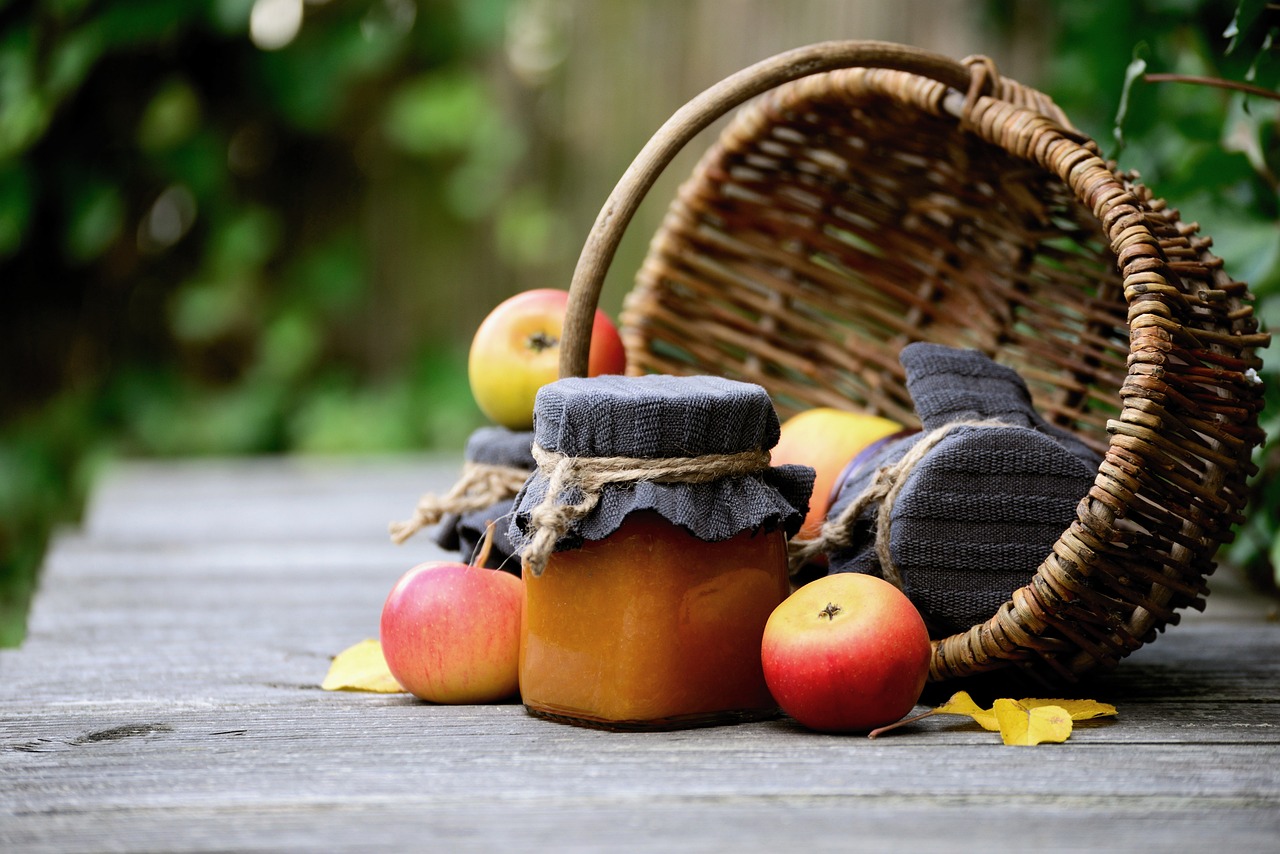 paniers garnis originaux - LaTerradiPuglia.fr