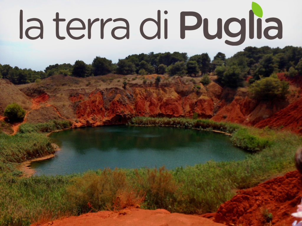 lac de bauxite -LaTerradiPuglia.fr