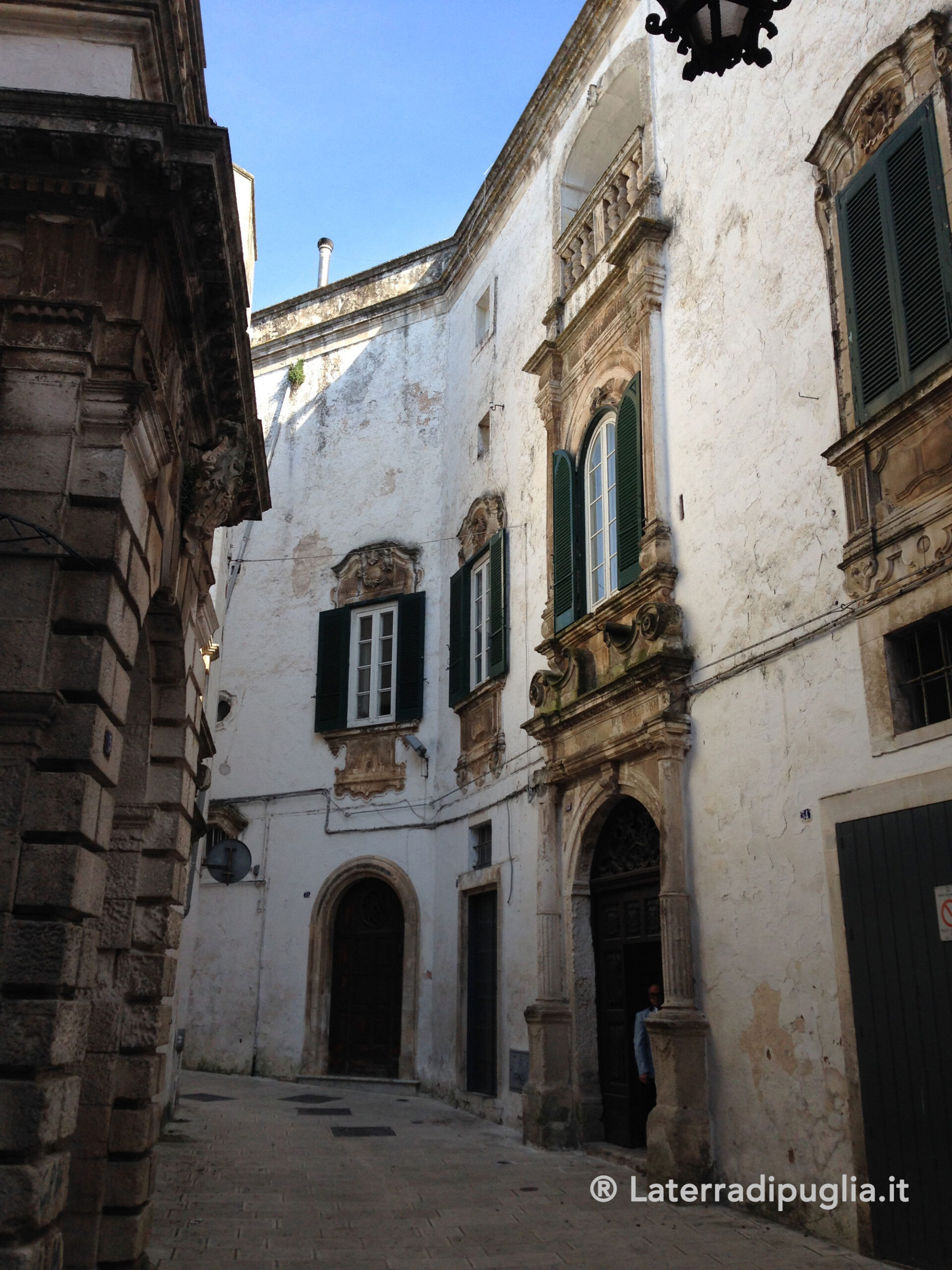 Martina Franca - LaTerradiPuglia.fr