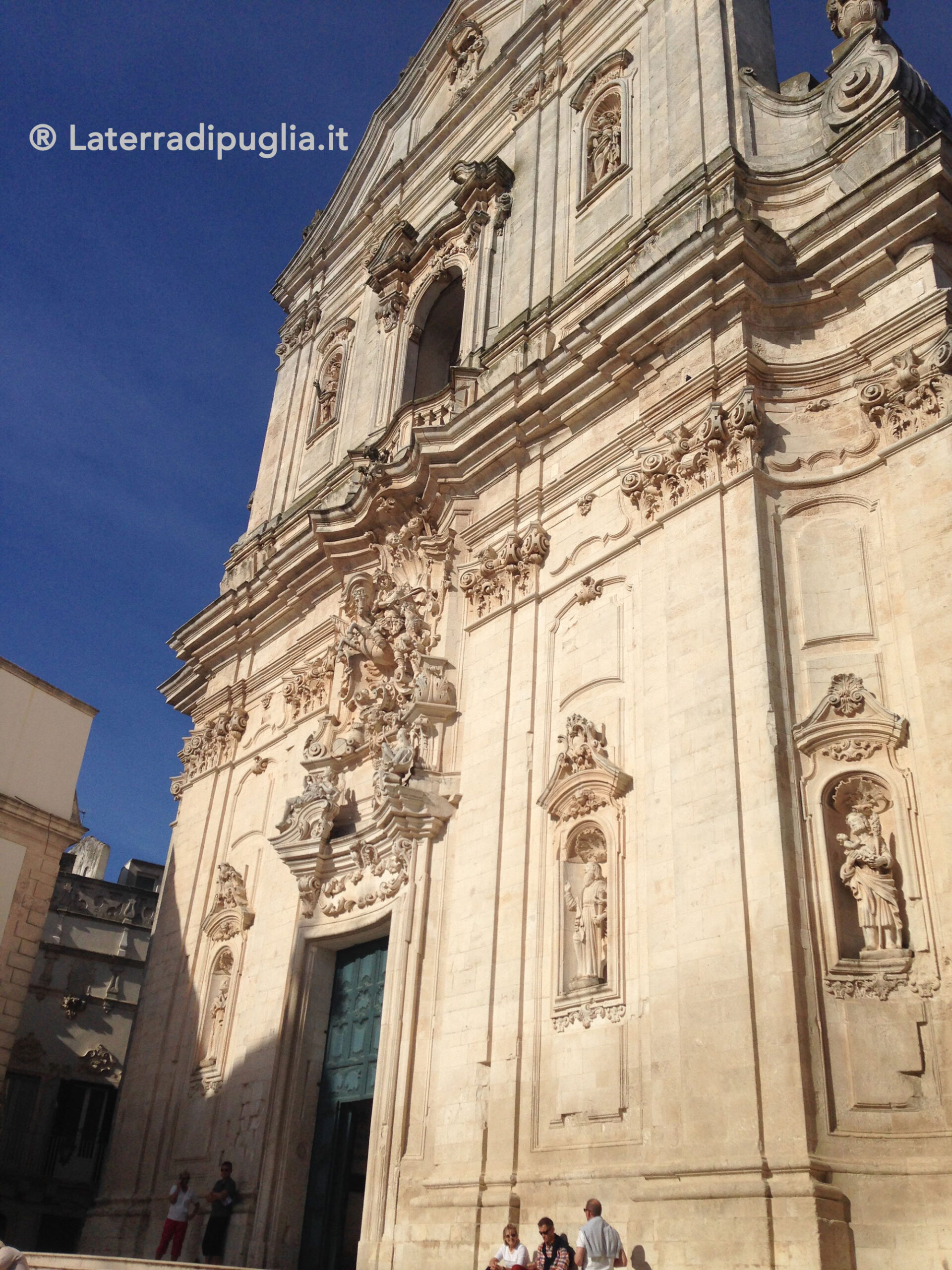 Martina Franca - LaTerradiPuglia.fr