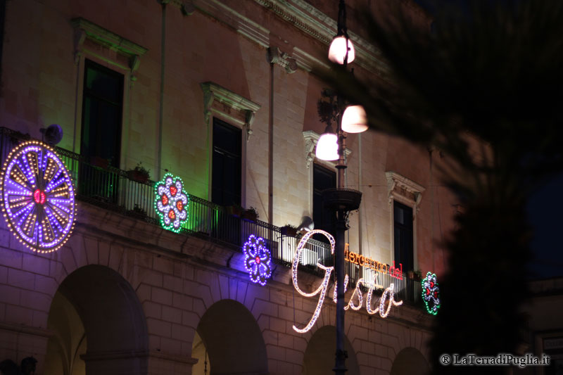 Mercatino del Gusto - LaTerradiPuglia.fr