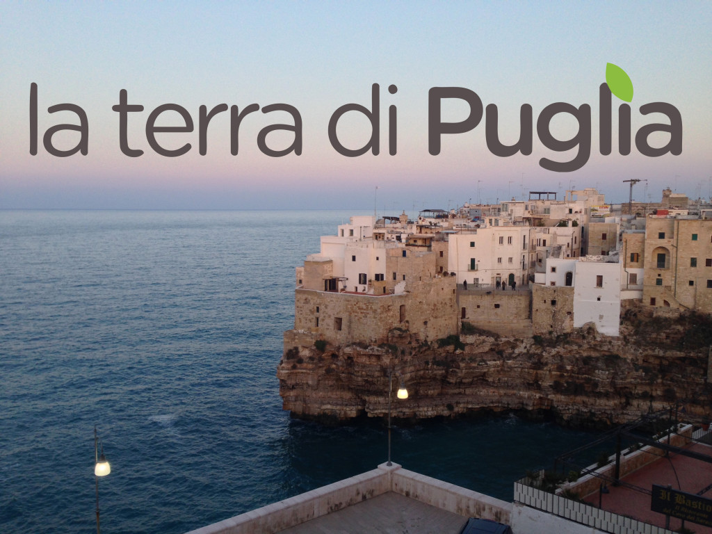 Polignano a Mare - LaTerradiPuglia.fr