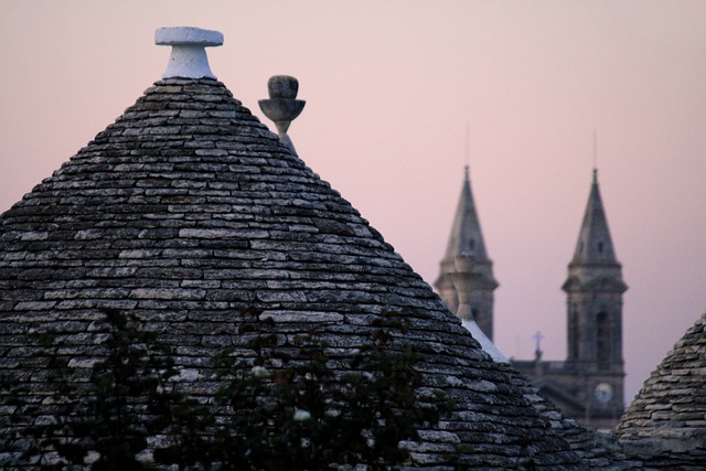 trullo - LaTerradiPuglia.fr