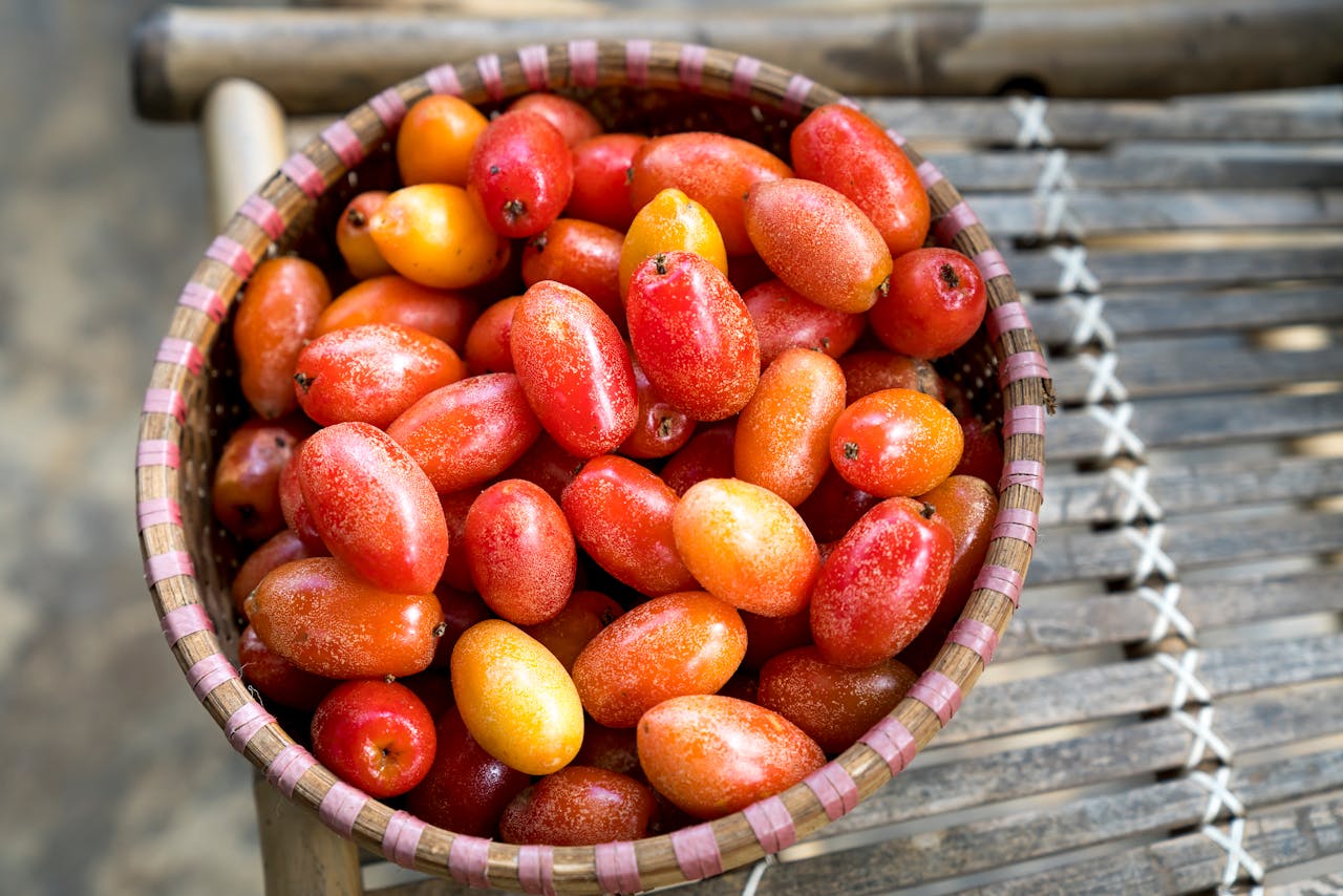 tomates pelées concassées - LaTerradiPuglia.fr