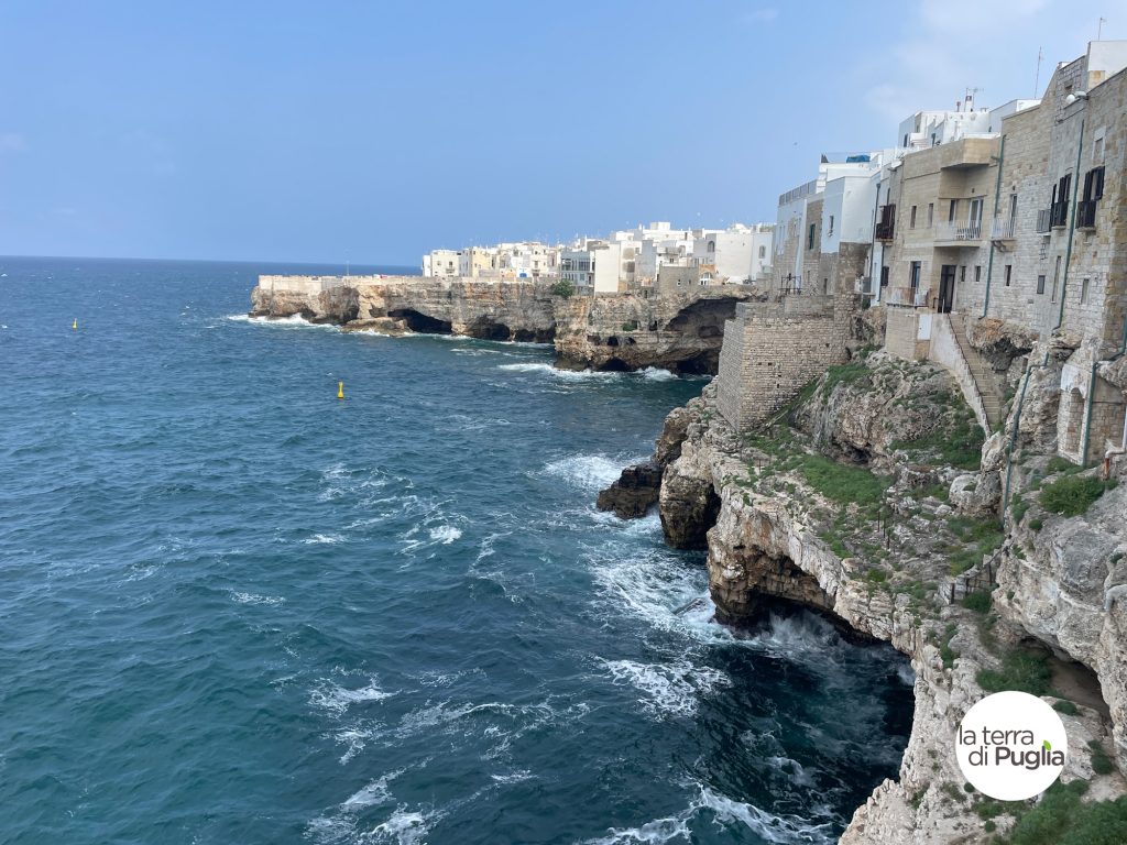 Polignano a Mare