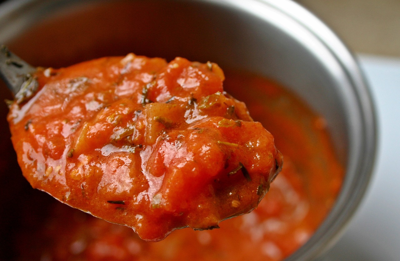 purée de tomates biologiques - LaTerradiPuglia.fr