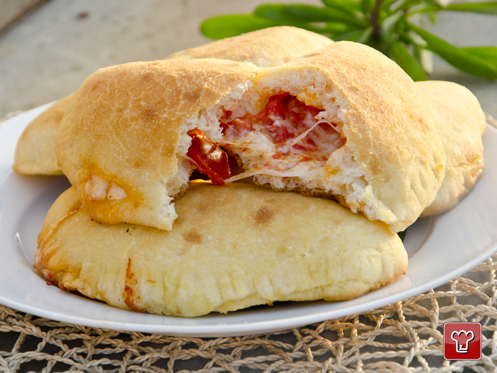 calzone