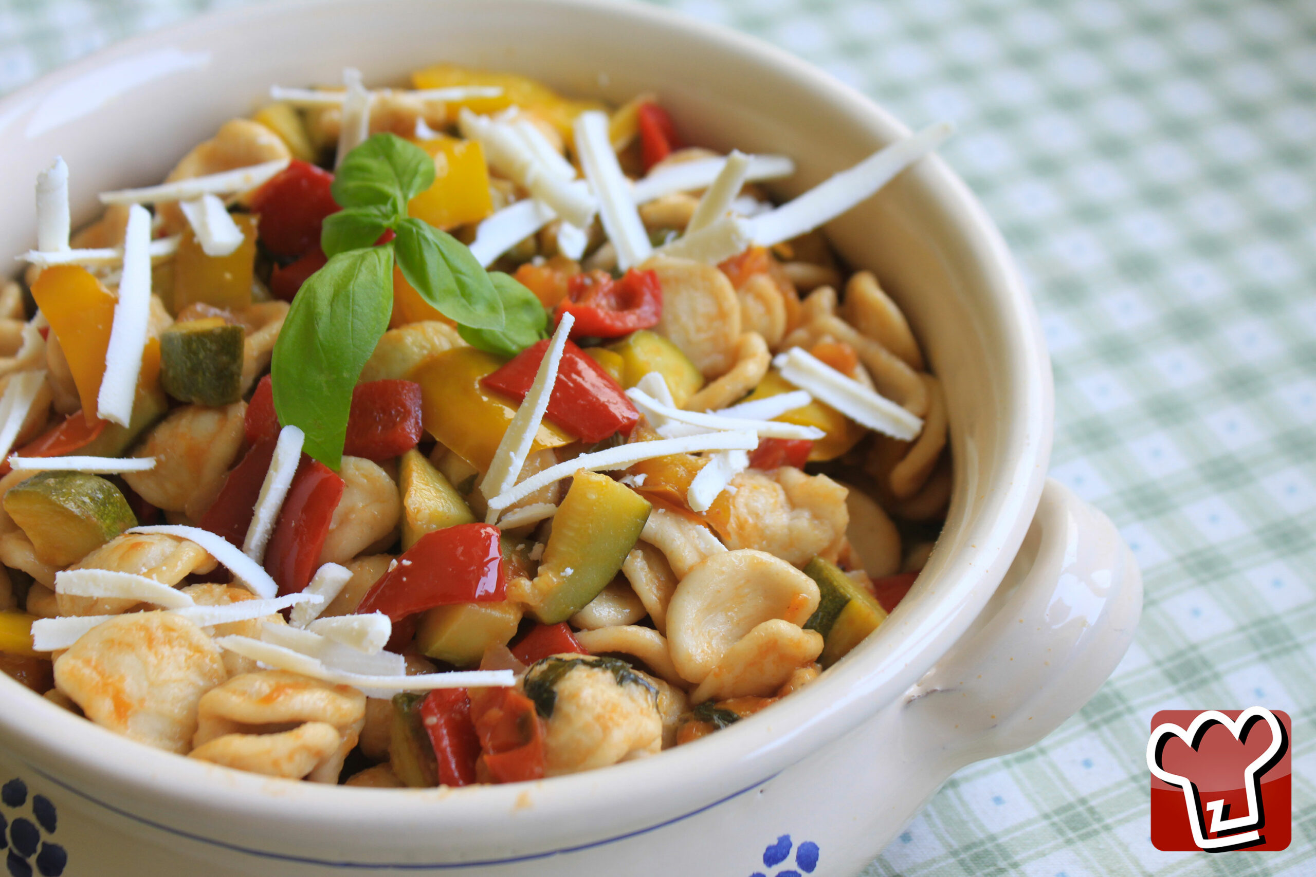 Orecchiette a la paysanne - laterradipuglia.fr