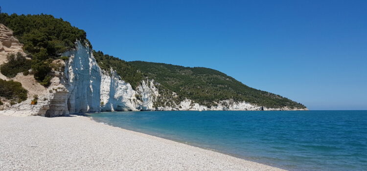 plages des Pouilles