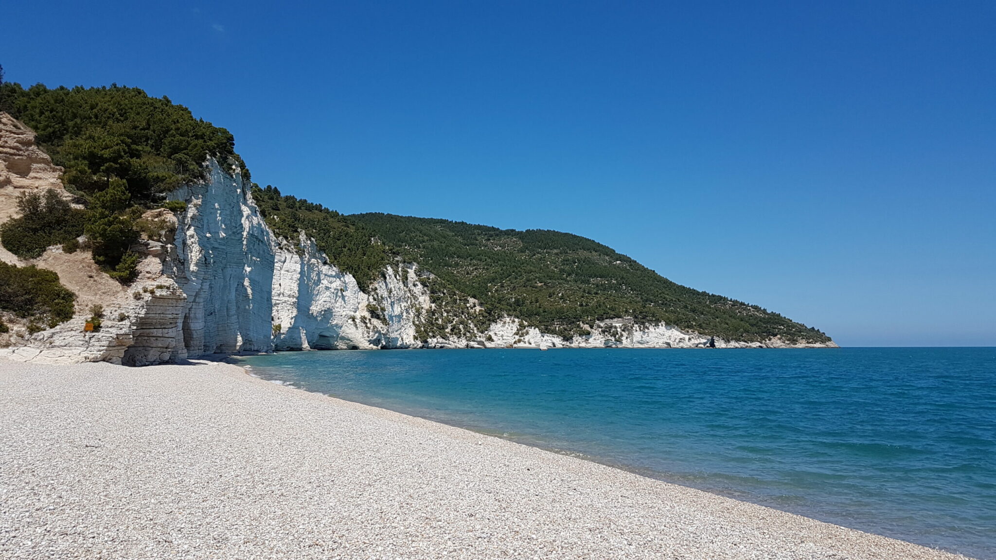 plages des Pouilles - LaTerradiPuglia.fr