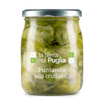 puntarelle alla crudaiola - LaTerradiPuglia.fr