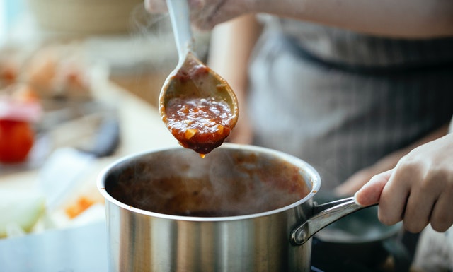 purée de tomates - LaTerradiPuglia.fr