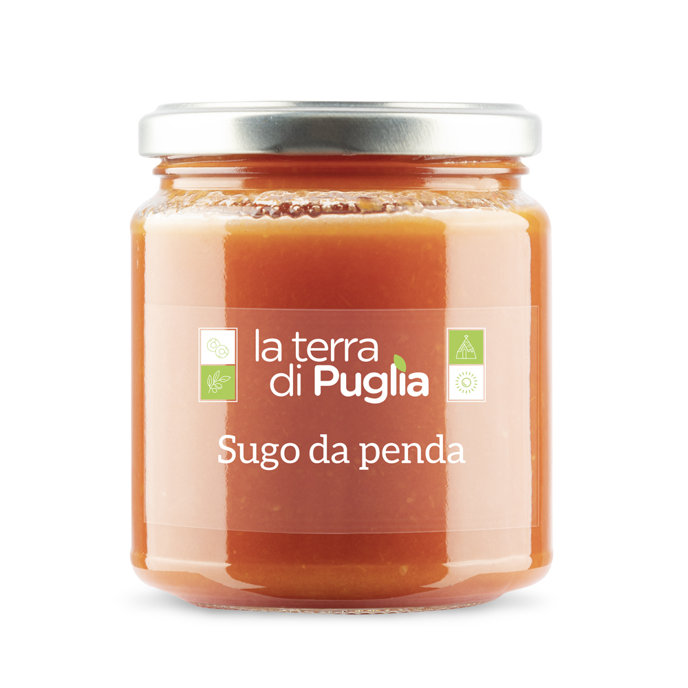 sauce tomate - LaTerradiPuglia.fr