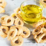 Taralli des Pouilles