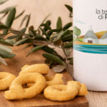 taralli des Pouilles