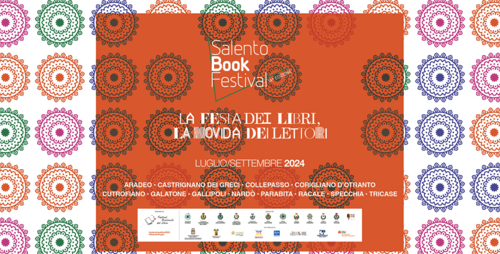 Salento Book Festival