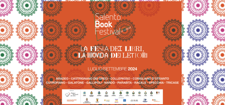 Salento Book Festival