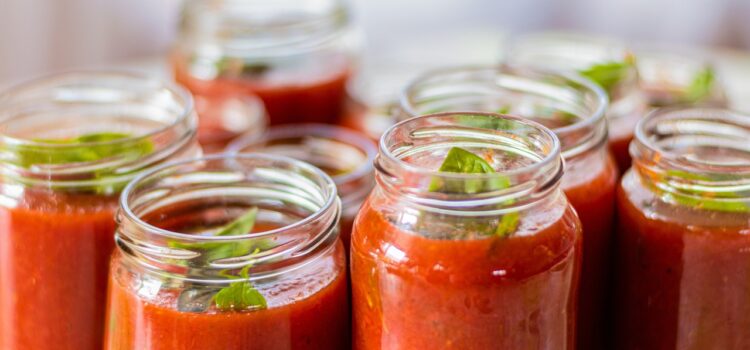 sauce tomate - LaTerradiPuglia.fr