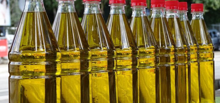 Huile d’olive extra vierge, les fraudes les plus courantes